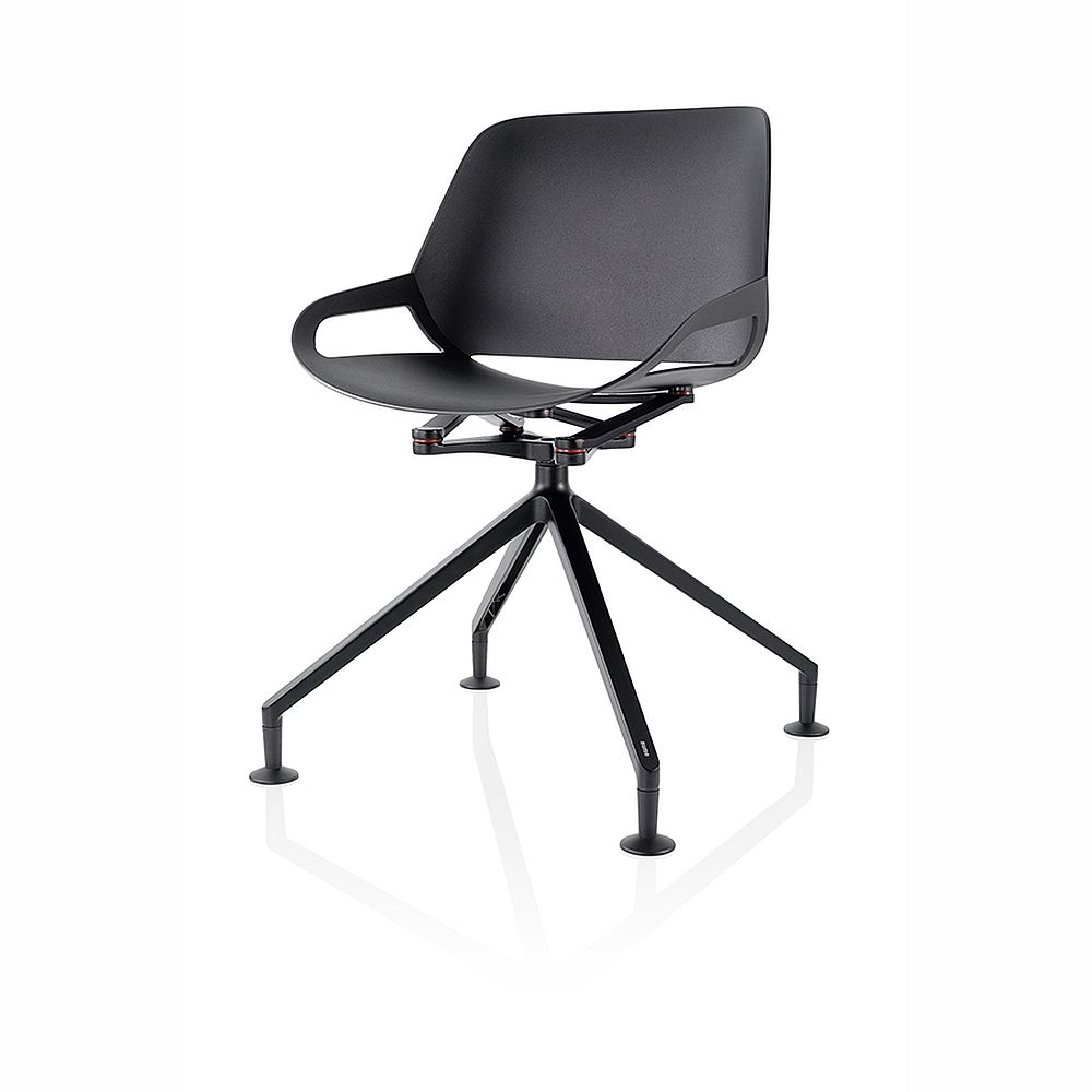 2019 red dot product design award，chair，Numo chair，Red dot best design award，best of best ，