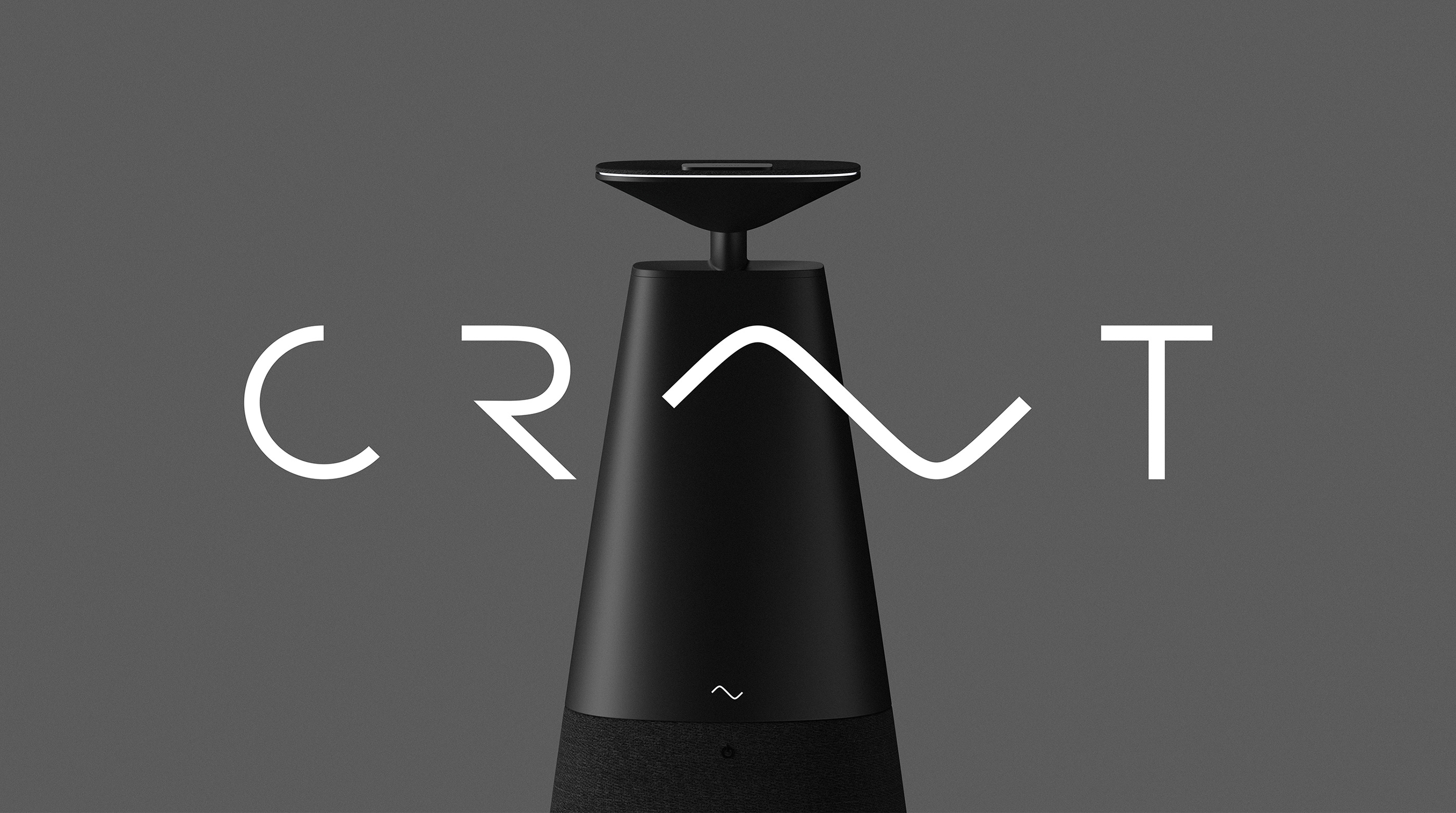 CRAVT，music player ，black，