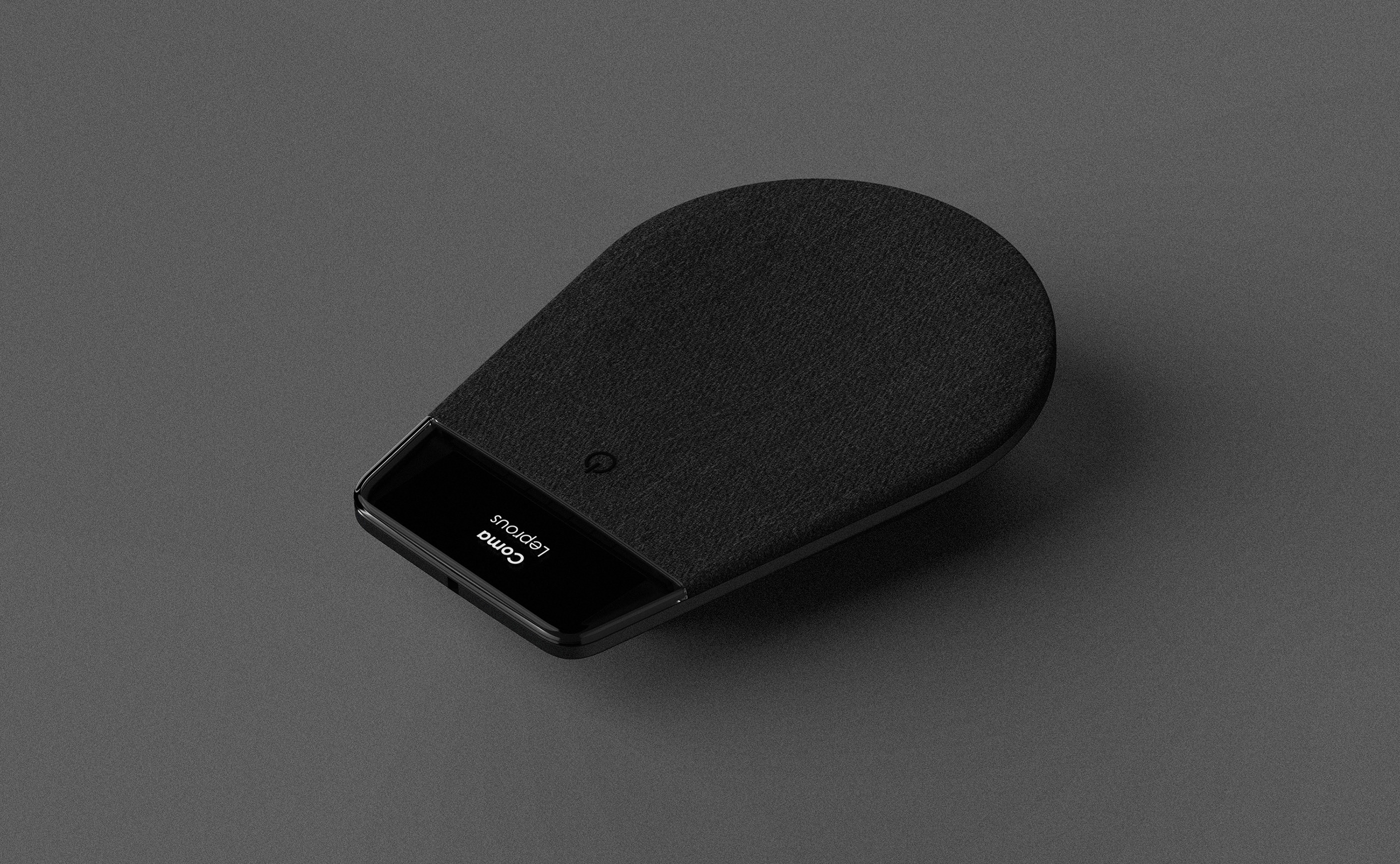 CRAVT，music player ，black，