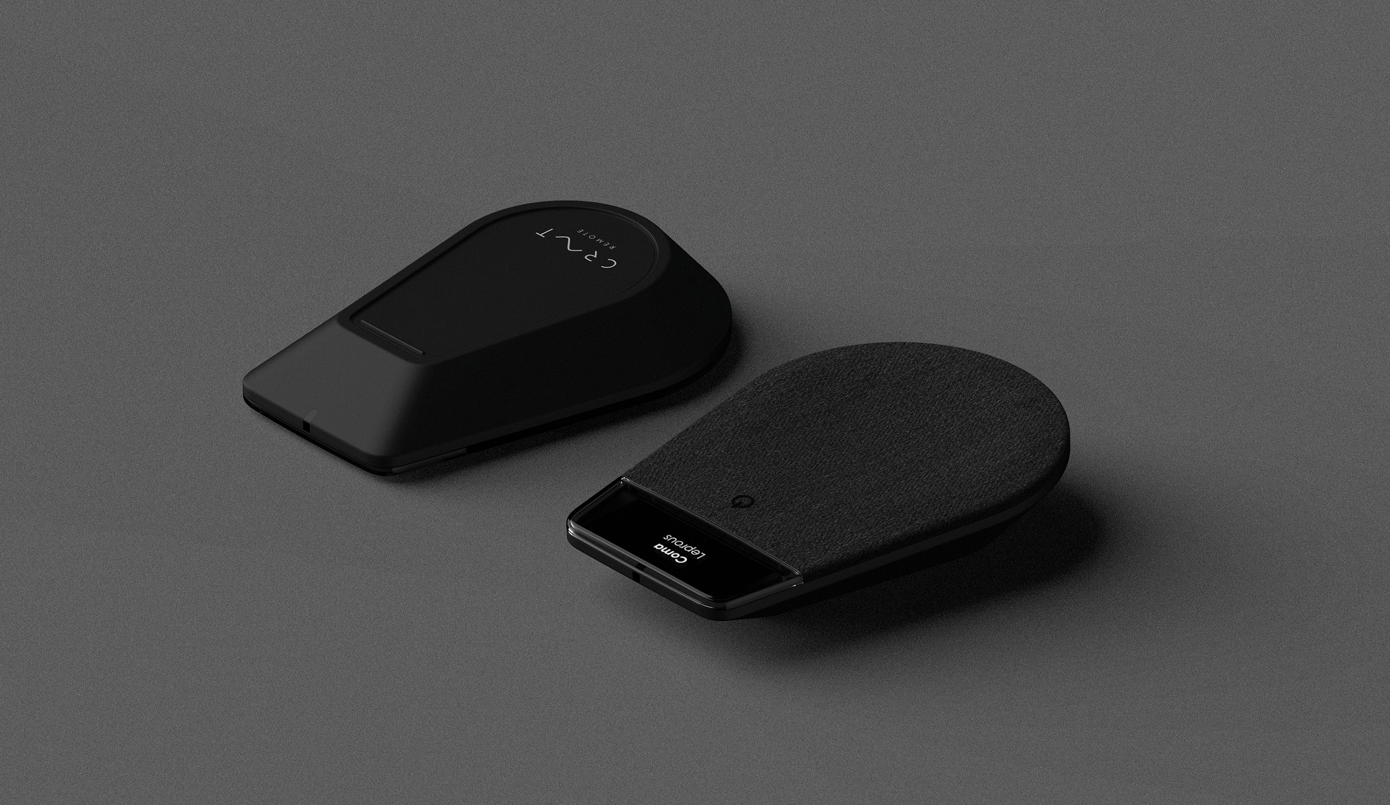 CRAVT，music player ，black，