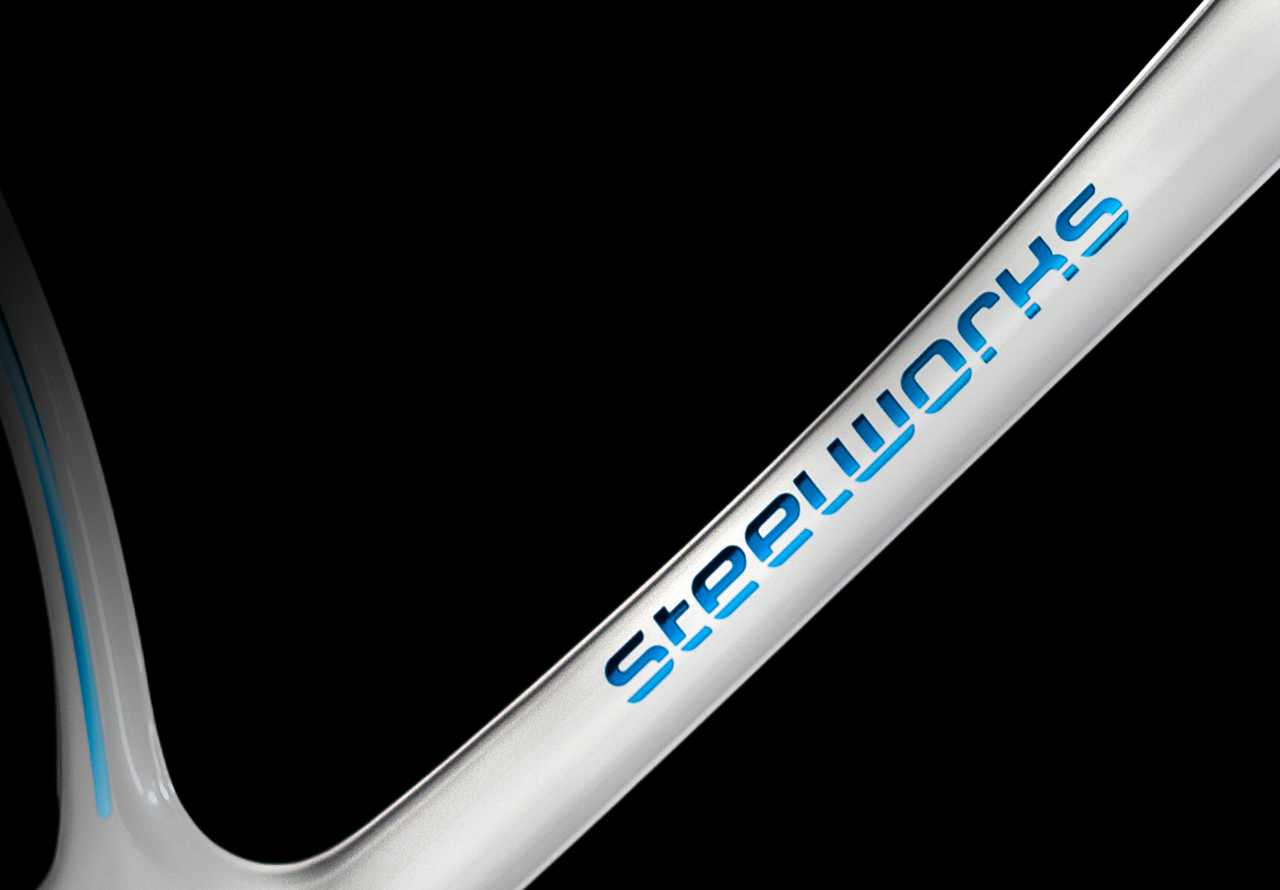 best of best ，Red dot best design award，Steelworks，Bicycle accessories，Bicycle frame，2019 red dot product design award，