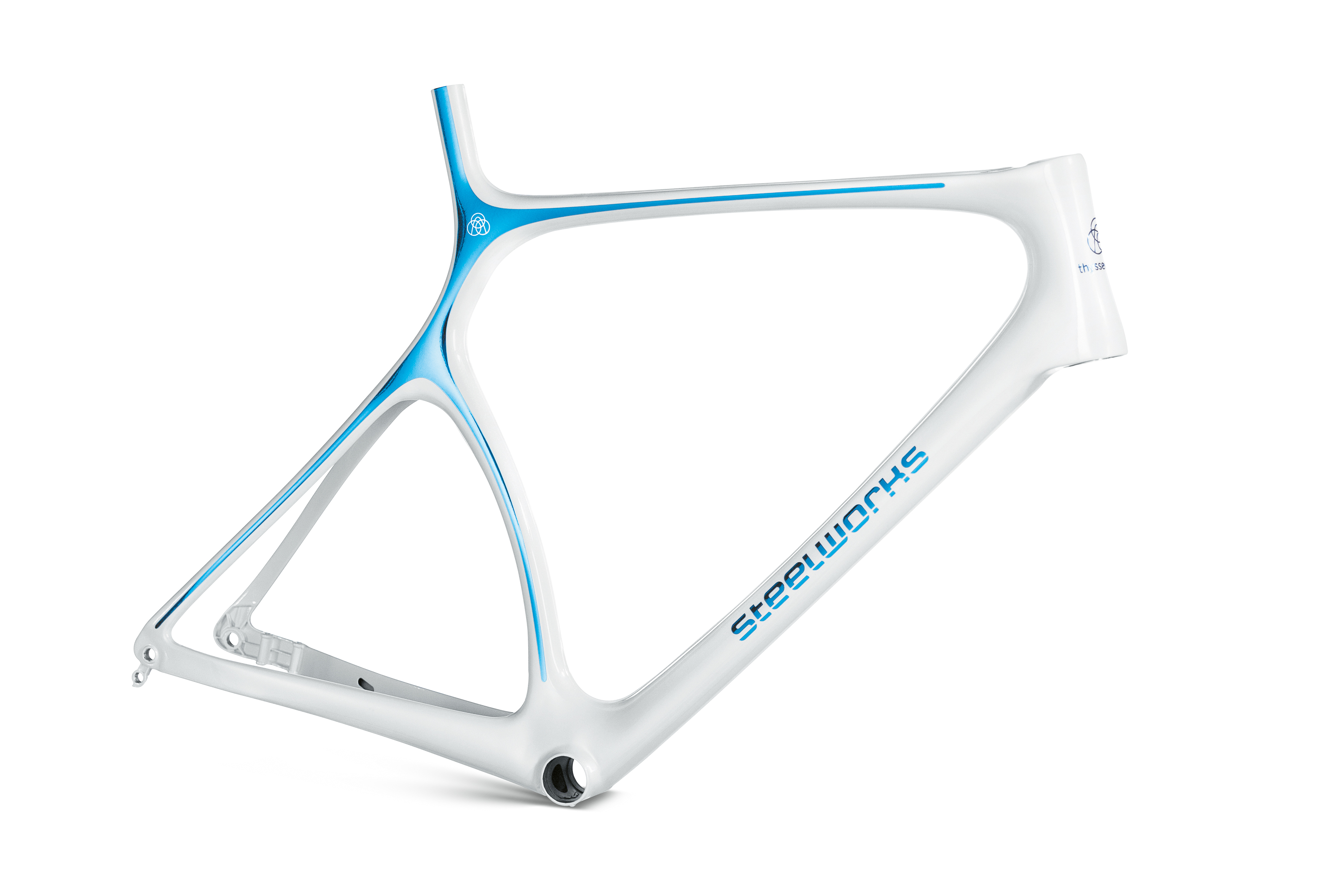 best of best ，Red dot best design award，Steelworks，Bicycle accessories，Bicycle frame，2019 red dot product design award，