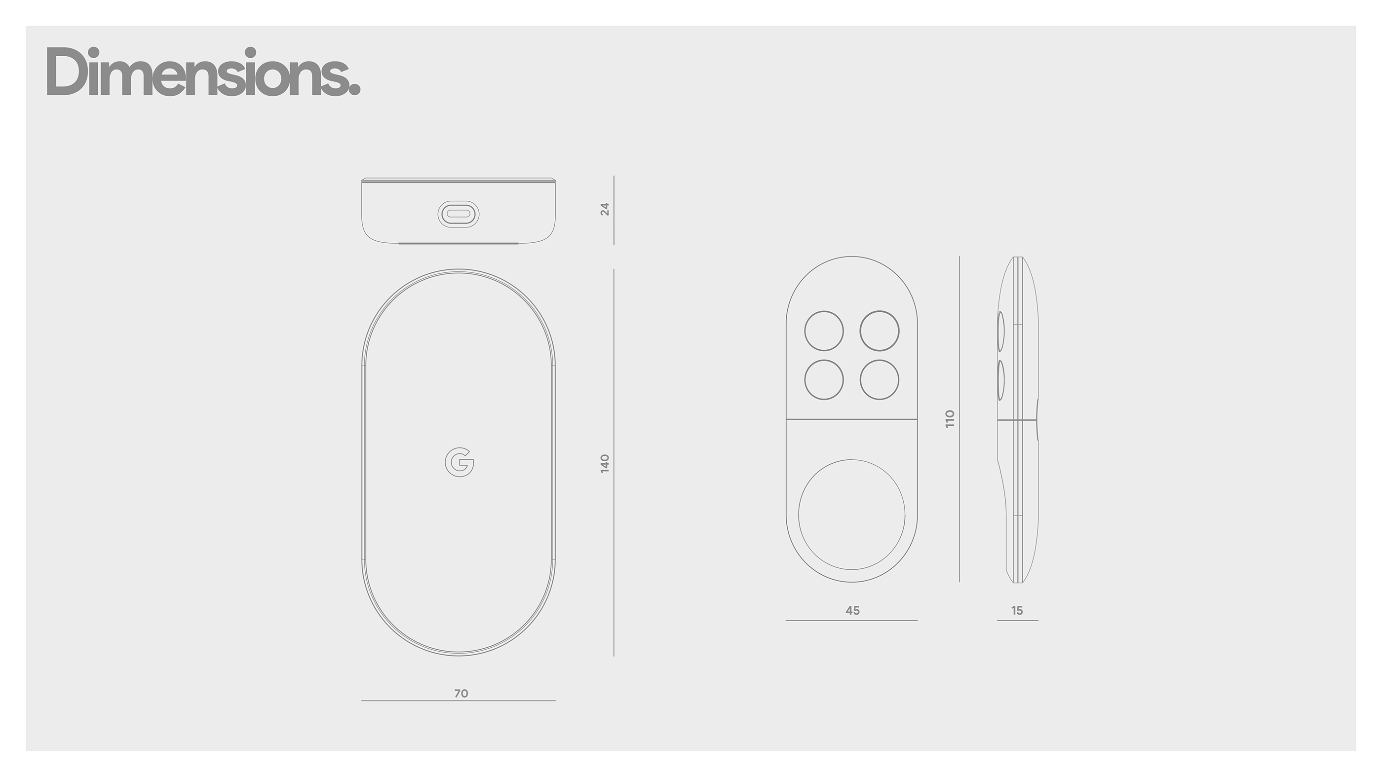 intelligence，Remote control，Google Chromecast 3，
