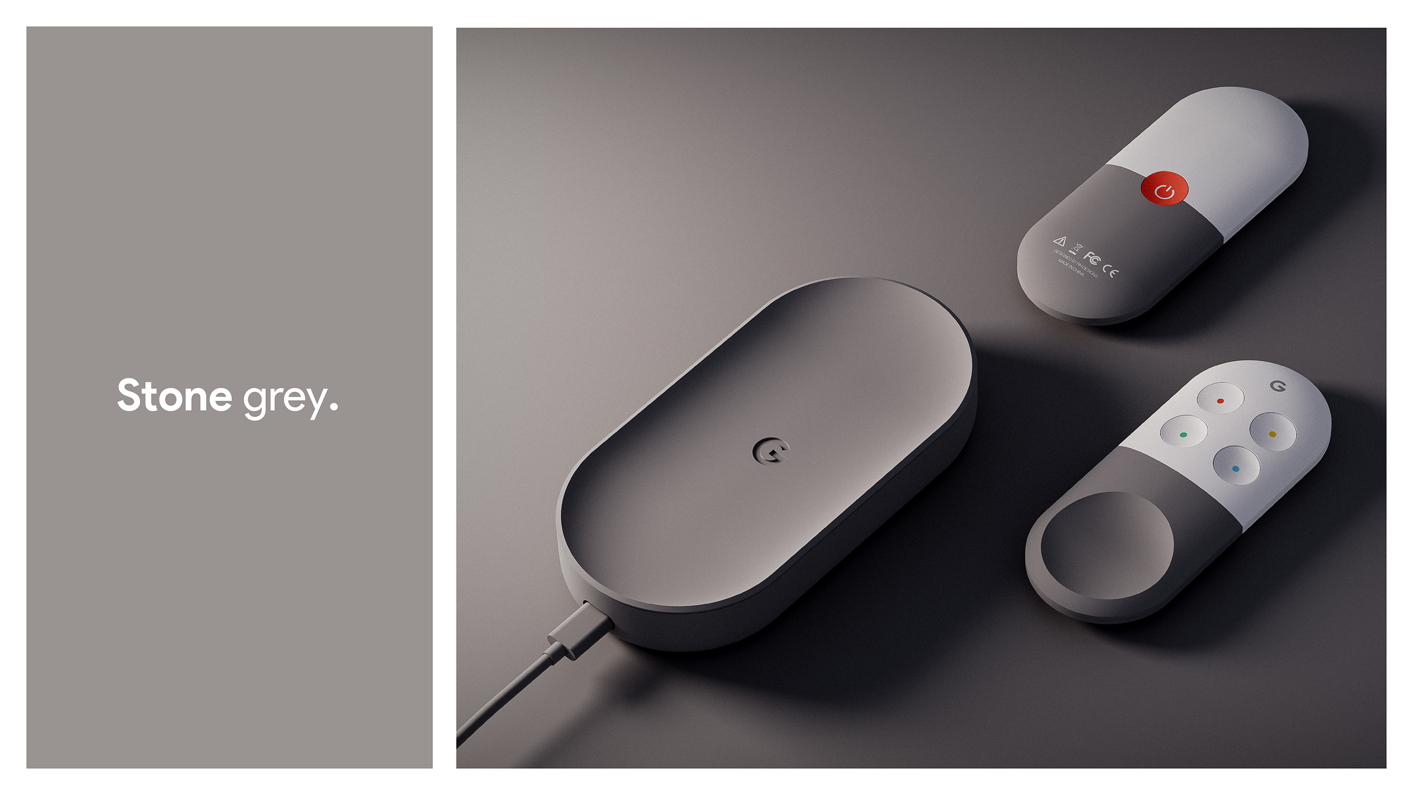 intelligence，Remote control，Google Chromecast 3，