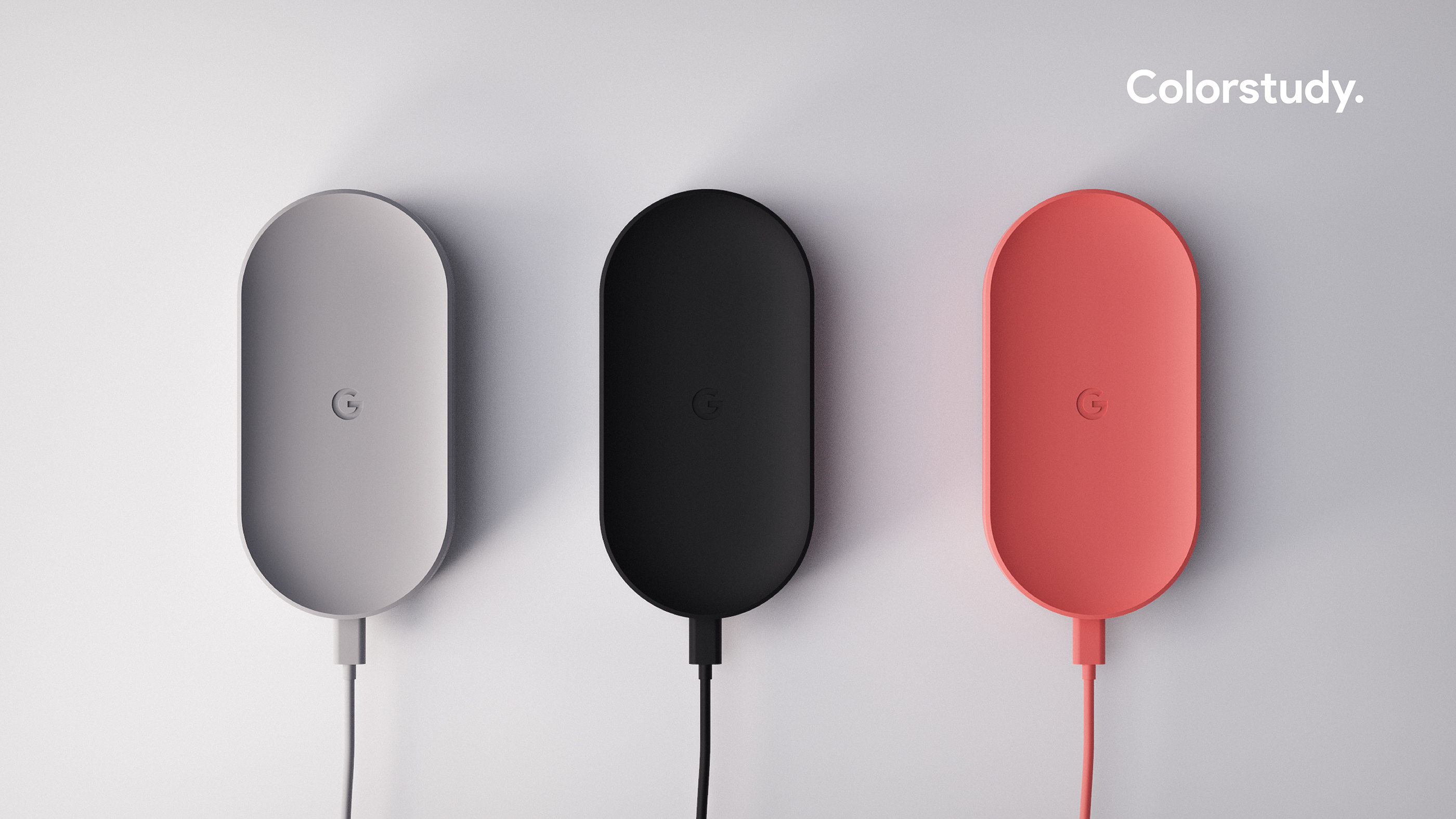 intelligence，Remote control，Google Chromecast 3，