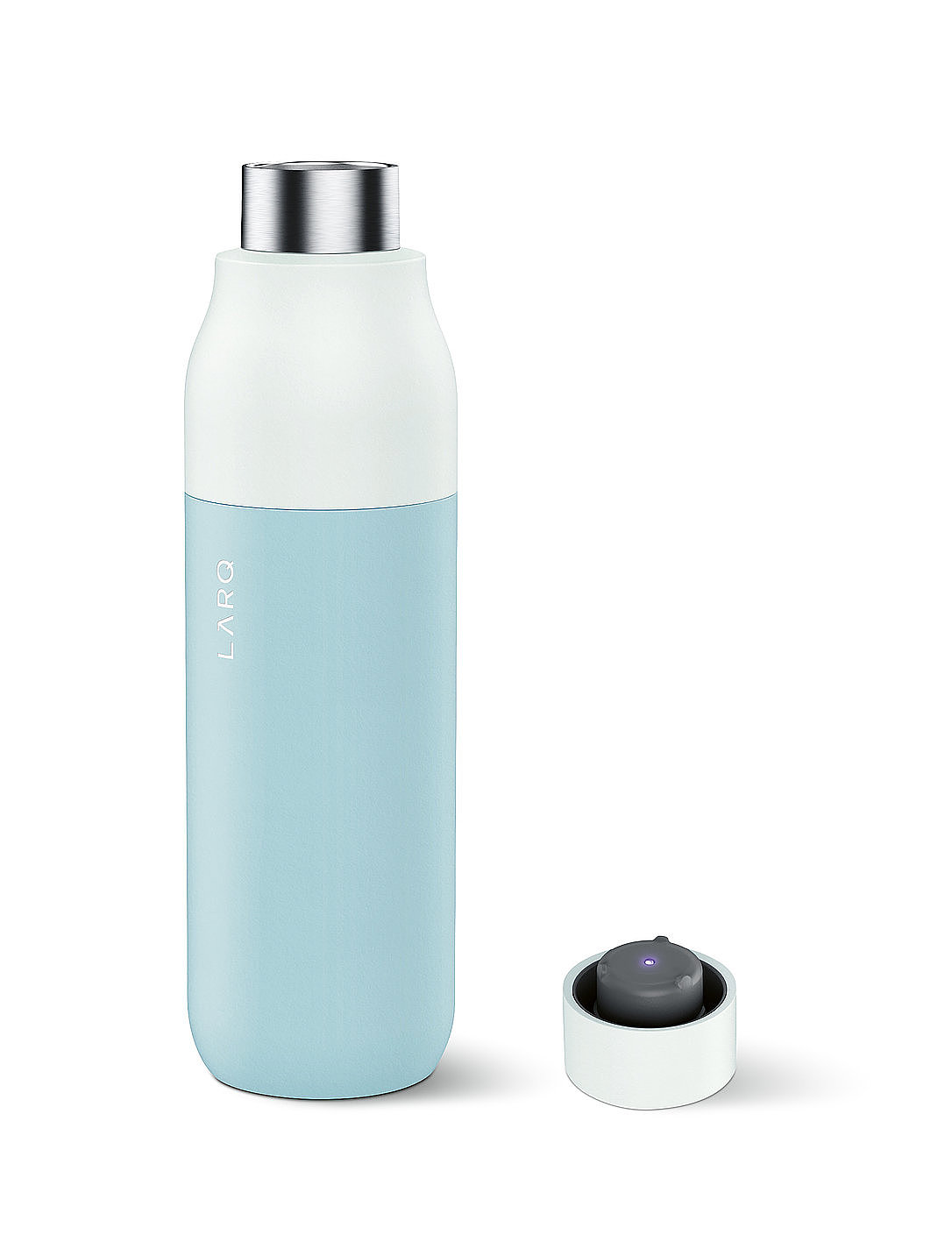 2019 red dot product design award，Water cup，LARQ Bottle，Red dot best design award，best of best ，