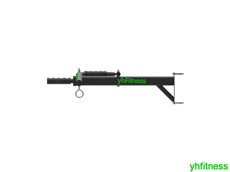 yhfitness，Fitness equipment design，Pull up trainer，