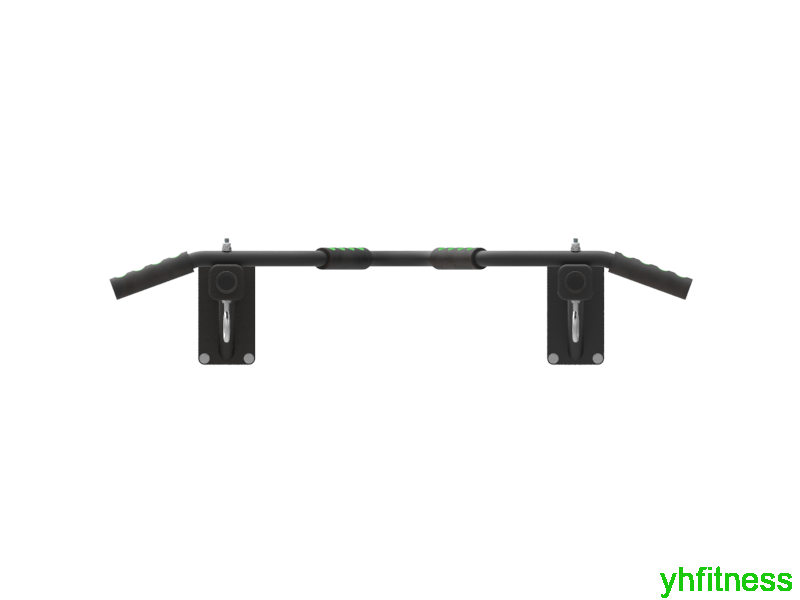 yhfitness，Fitness equipment design，Pull up trainer，