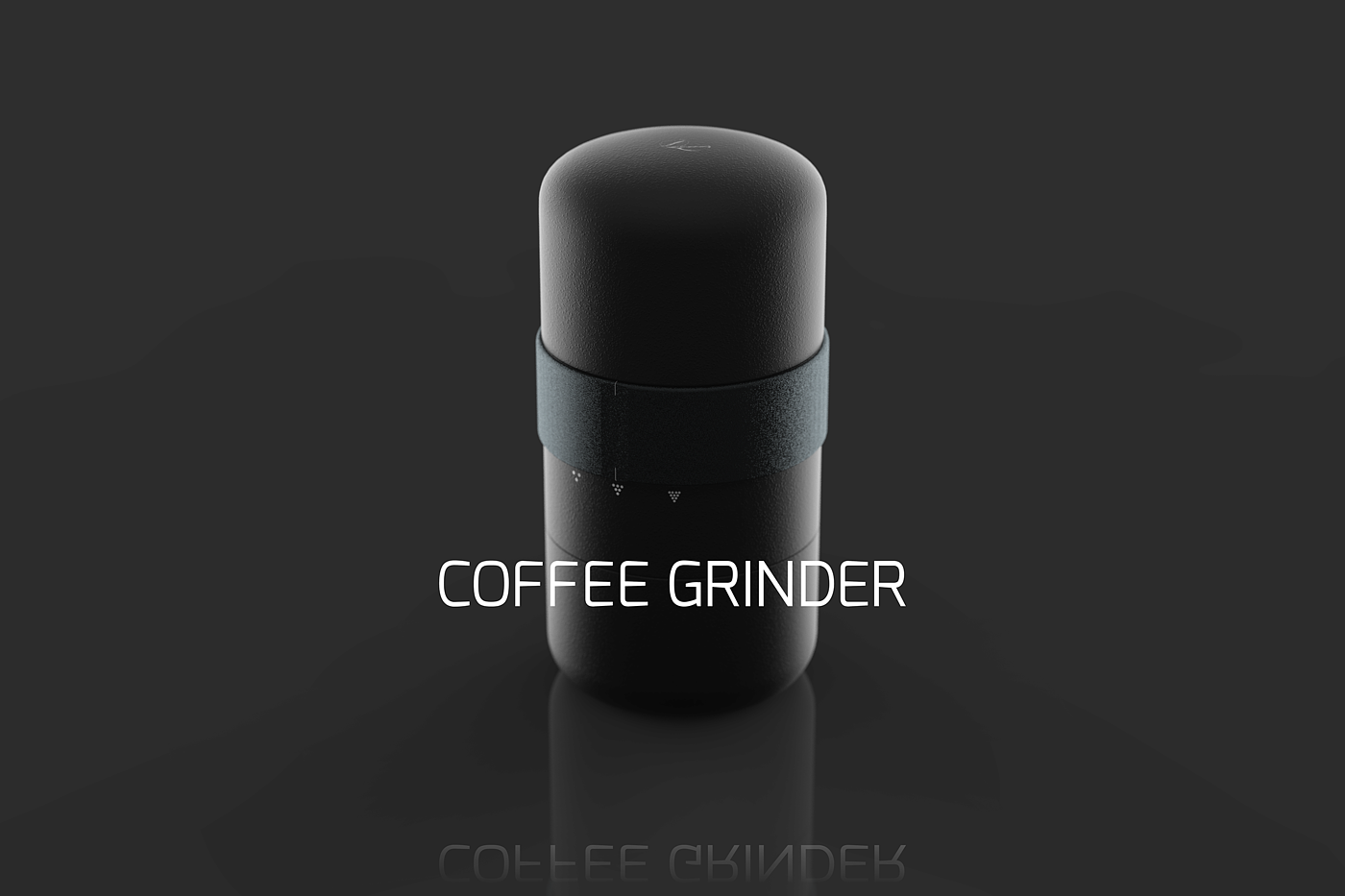 black，Coffee grinder，Coffee time，