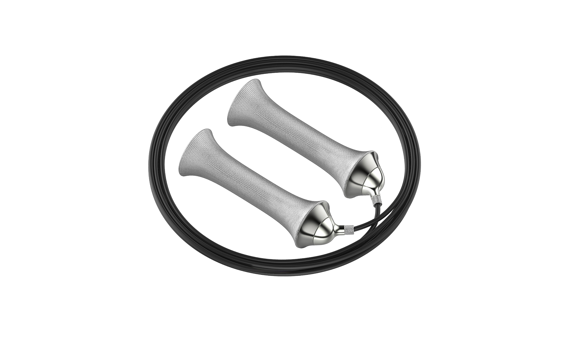 black，Household dumbbell，Matryoshka，