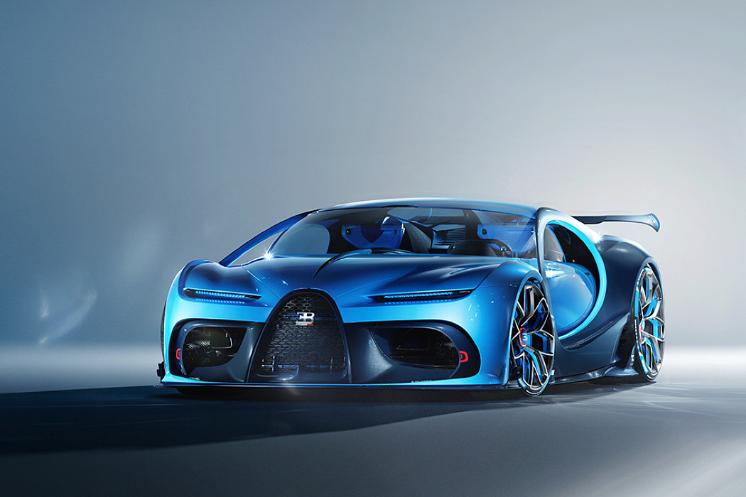 conceptual design，Automobile design，Invisible，