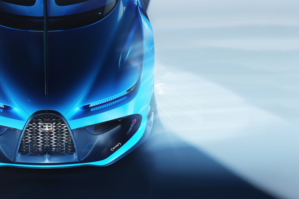 conceptual design，Automobile design，Invisible，