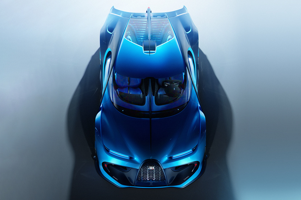 conceptual design，Automobile design，Invisible，