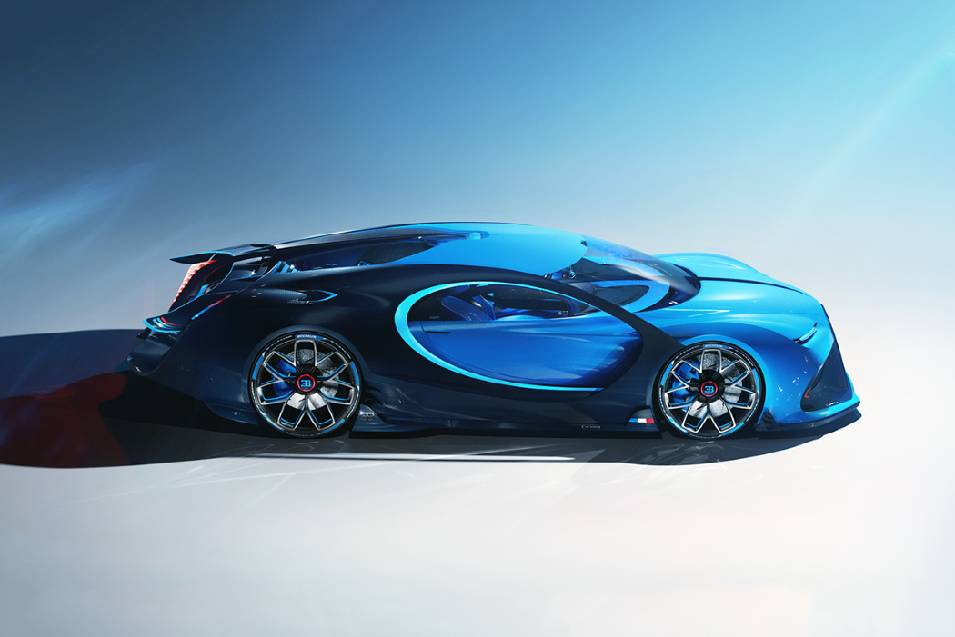 conceptual design，Automobile design，Invisible，
