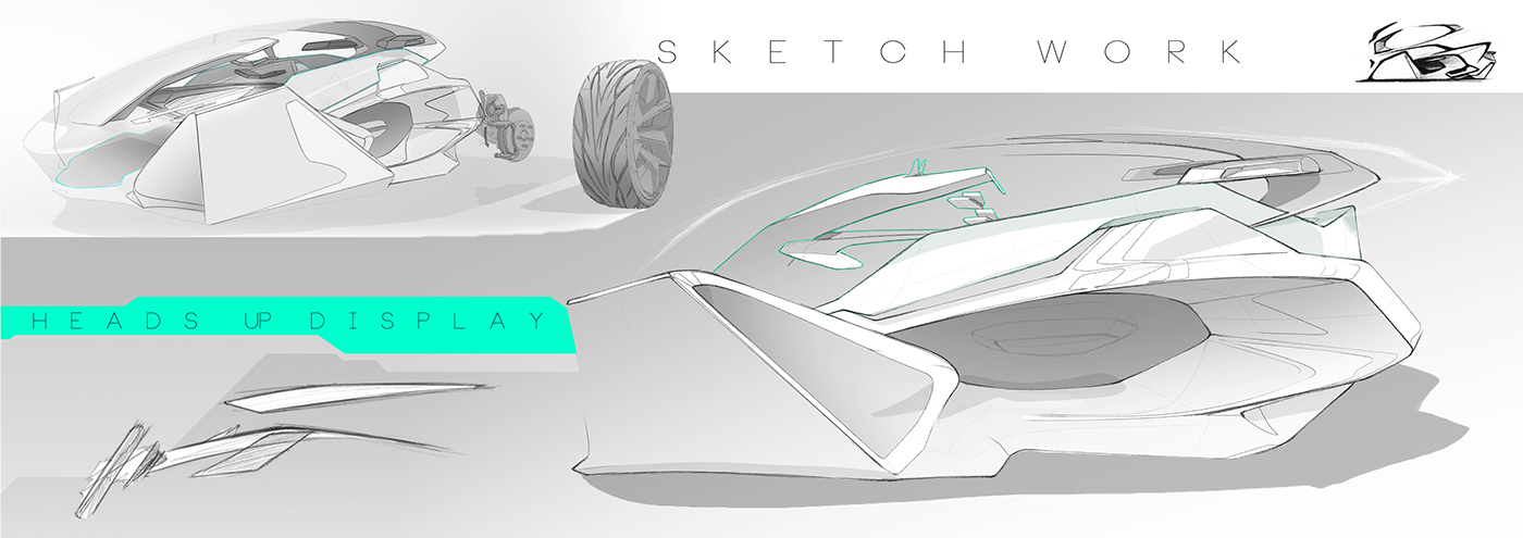 Sports car，Infiniti，Concept Car，automobile，