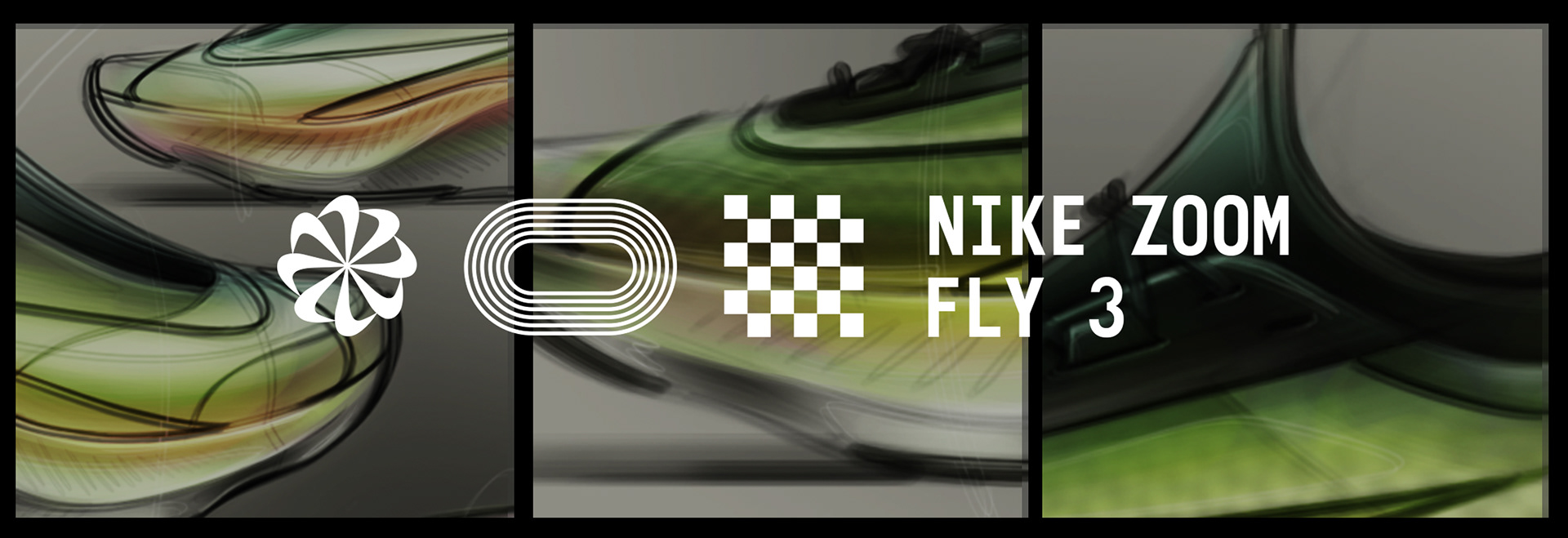 major，Running shoes，nike，