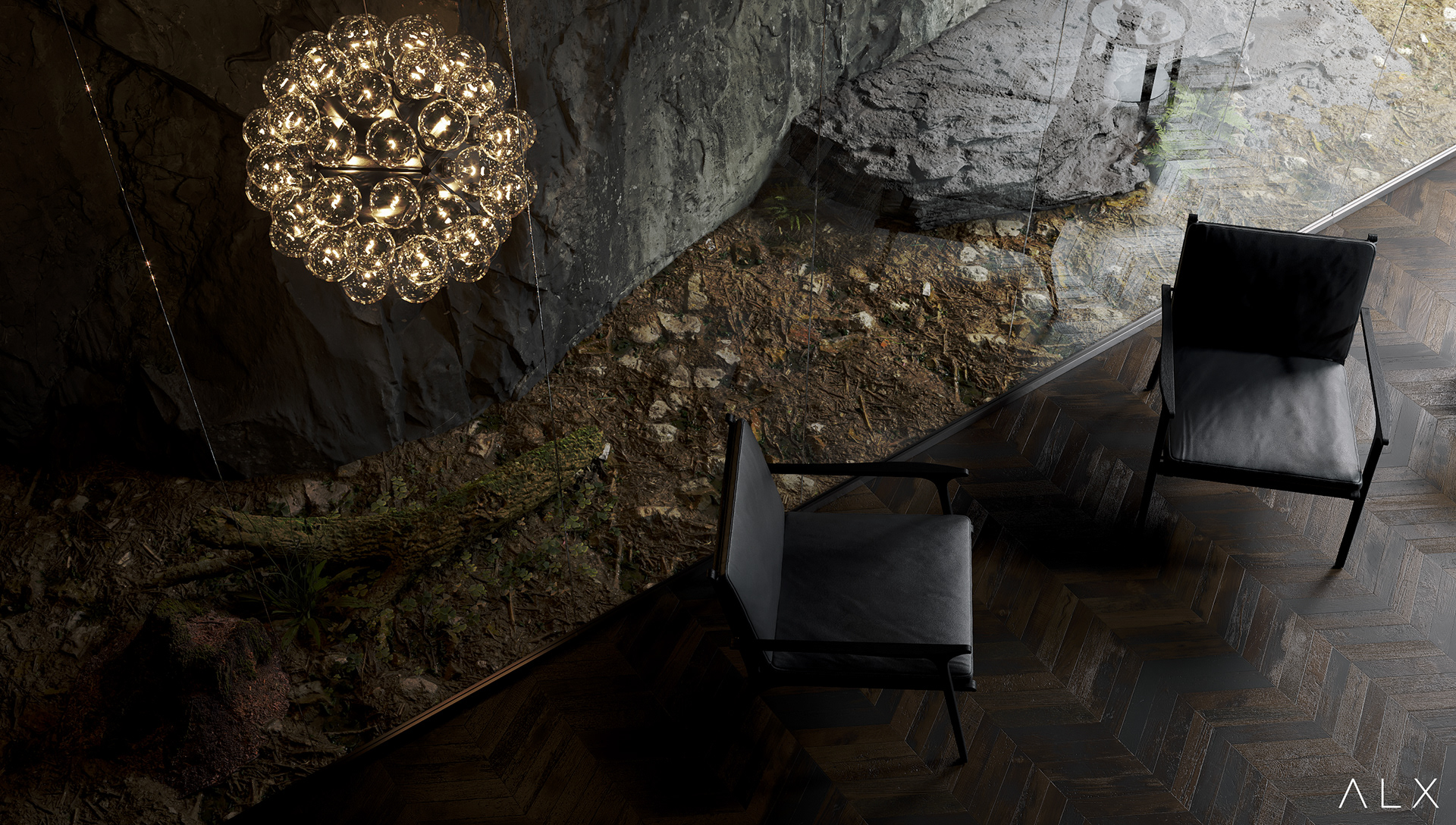 design sketch，texture，Home Furnishing，