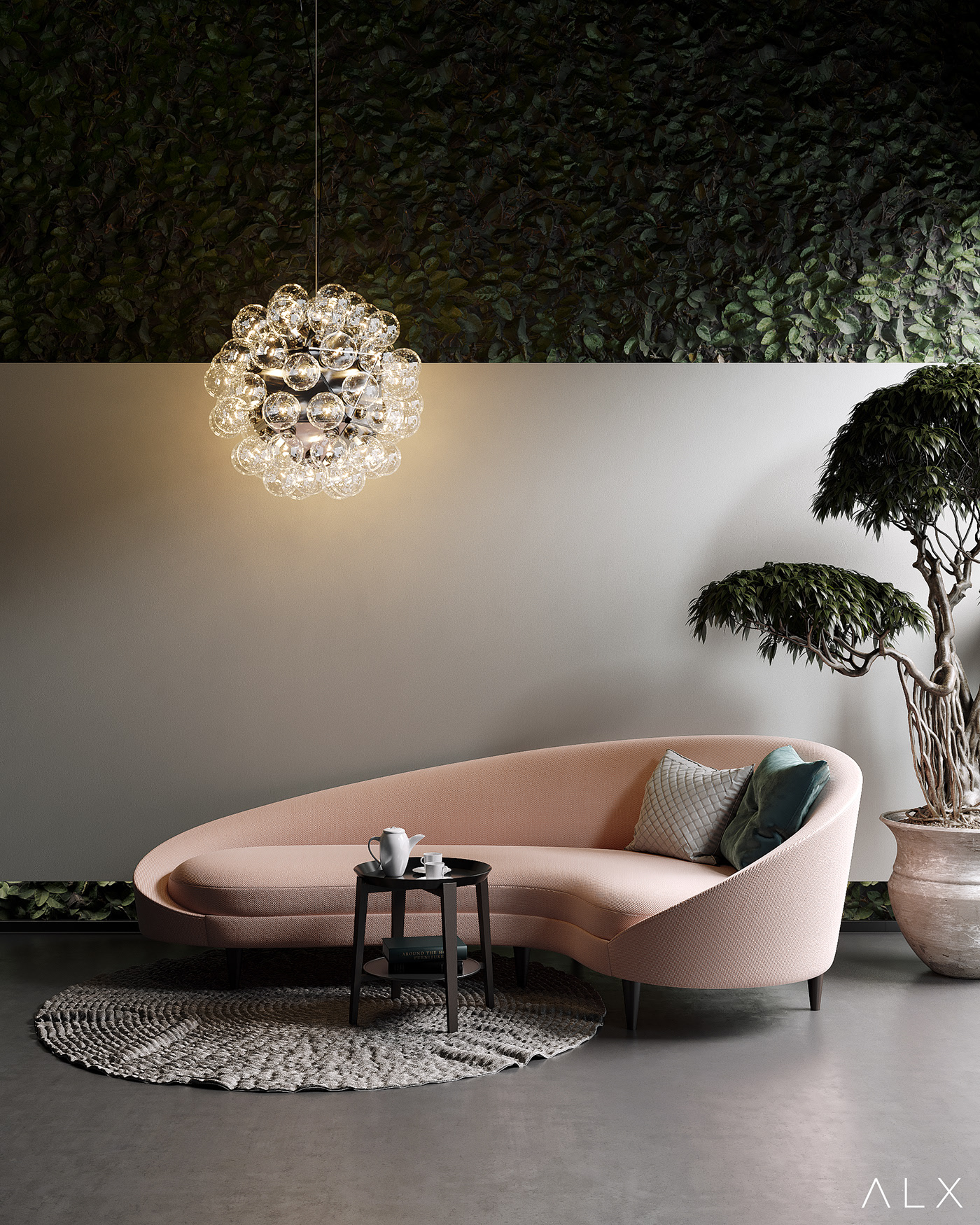 design sketch，texture，Home Furnishing，