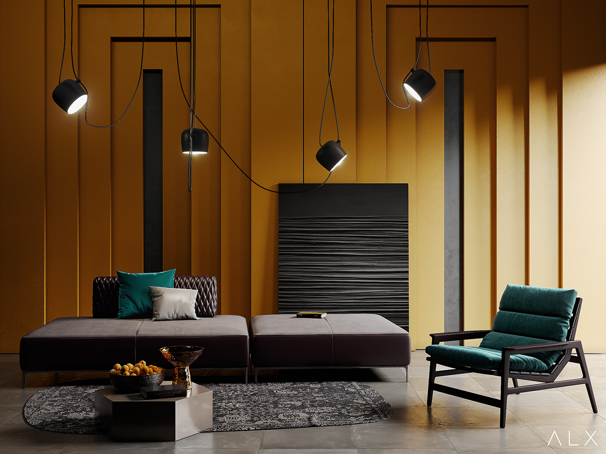 design sketch，texture，Home Furnishing，