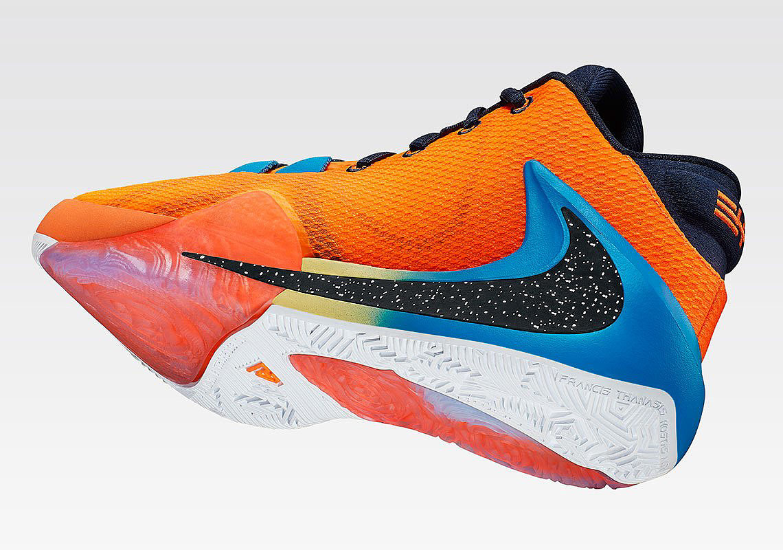 concept，gym shoes，Zoom，