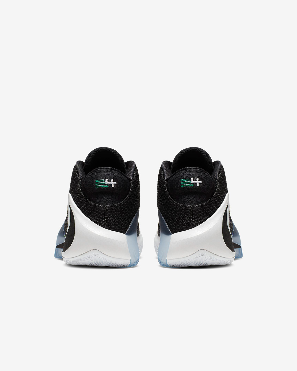 concept，gym shoes，Zoom，