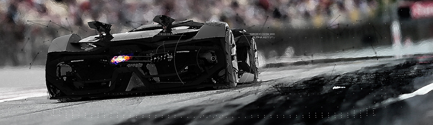 Sports car，Infiniti，Concept Car，automobile，