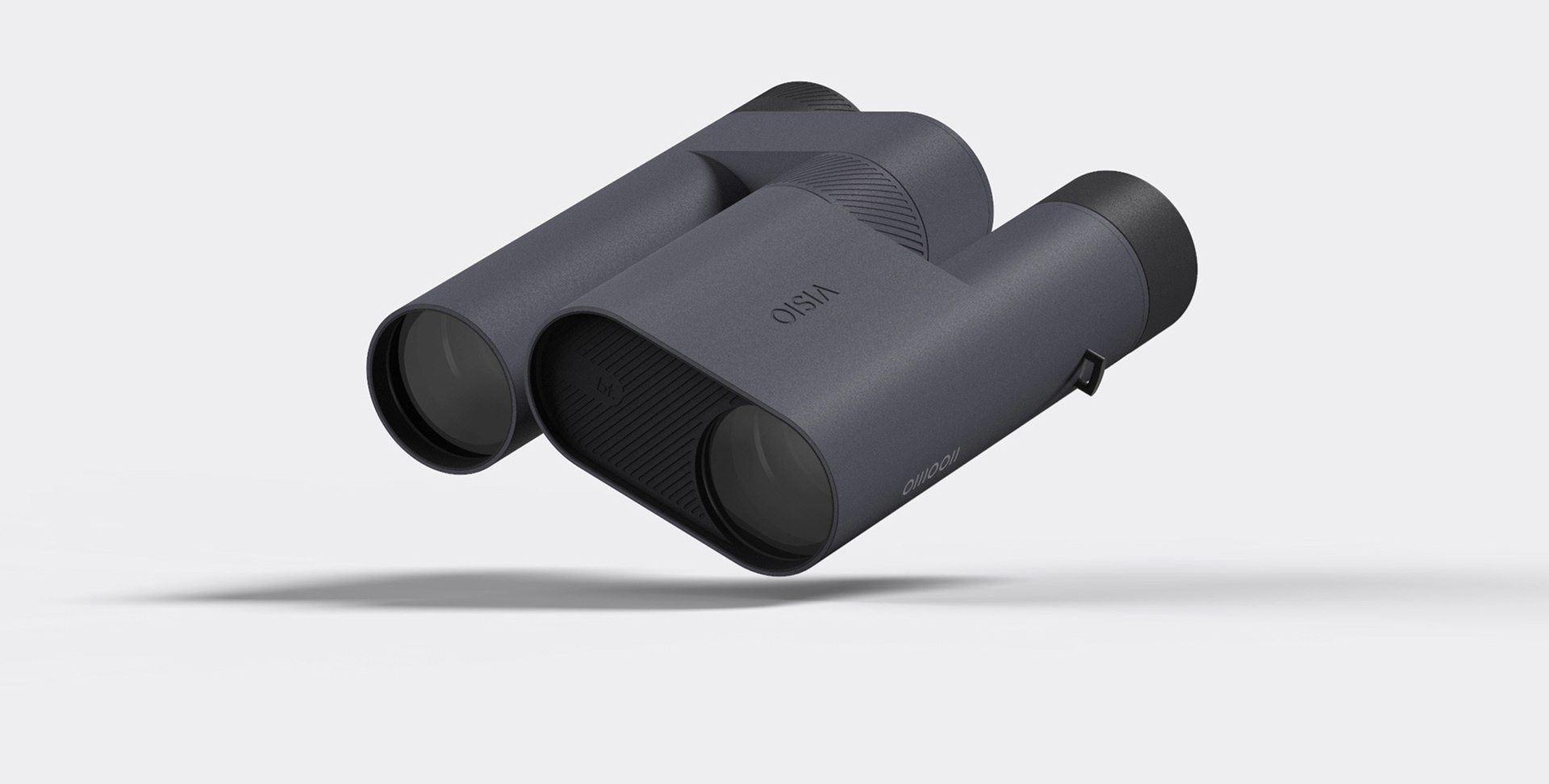 Double barrel，telescope，VISIO，