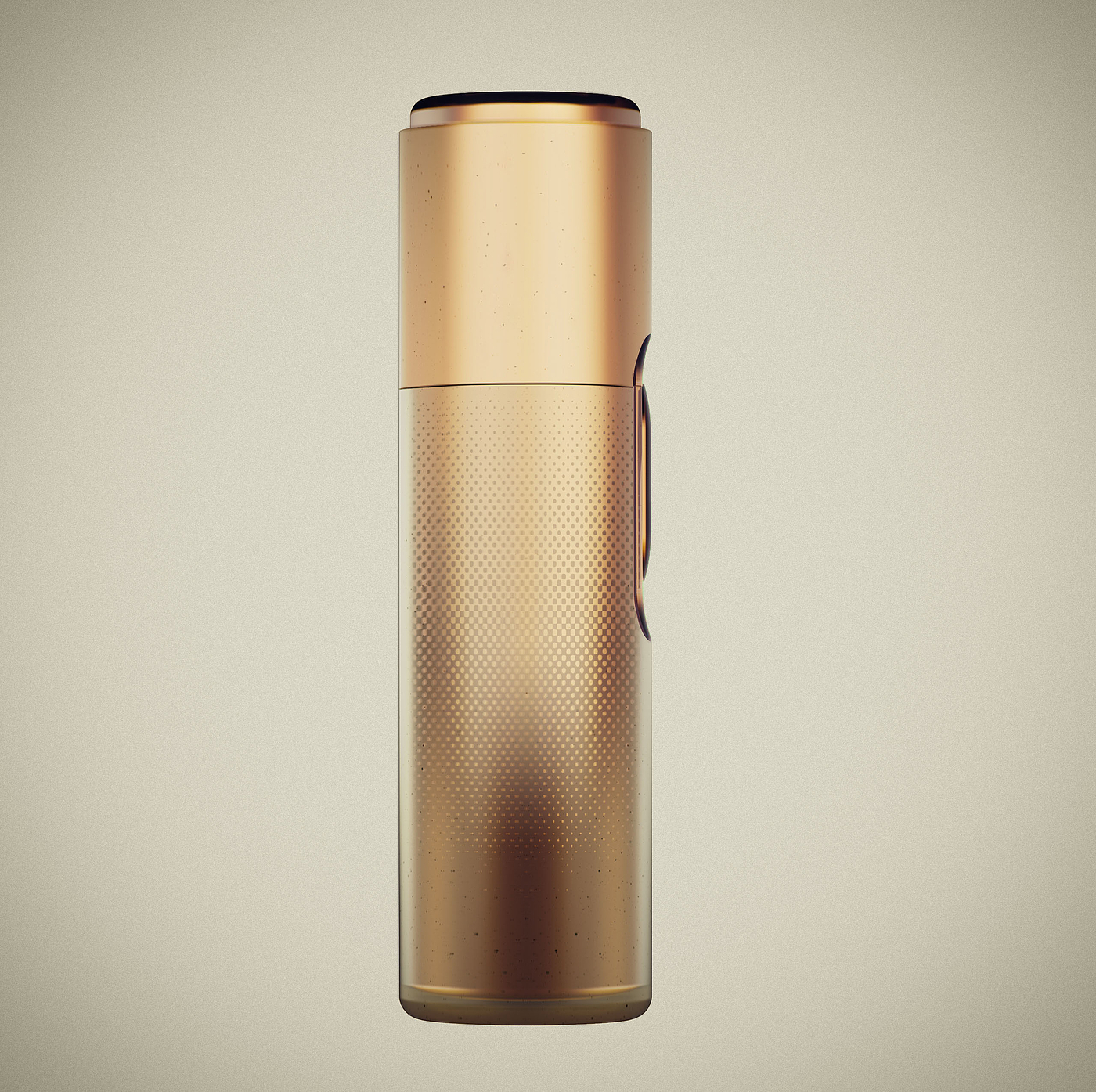 product design，industrial design，Metal，Water bottle，