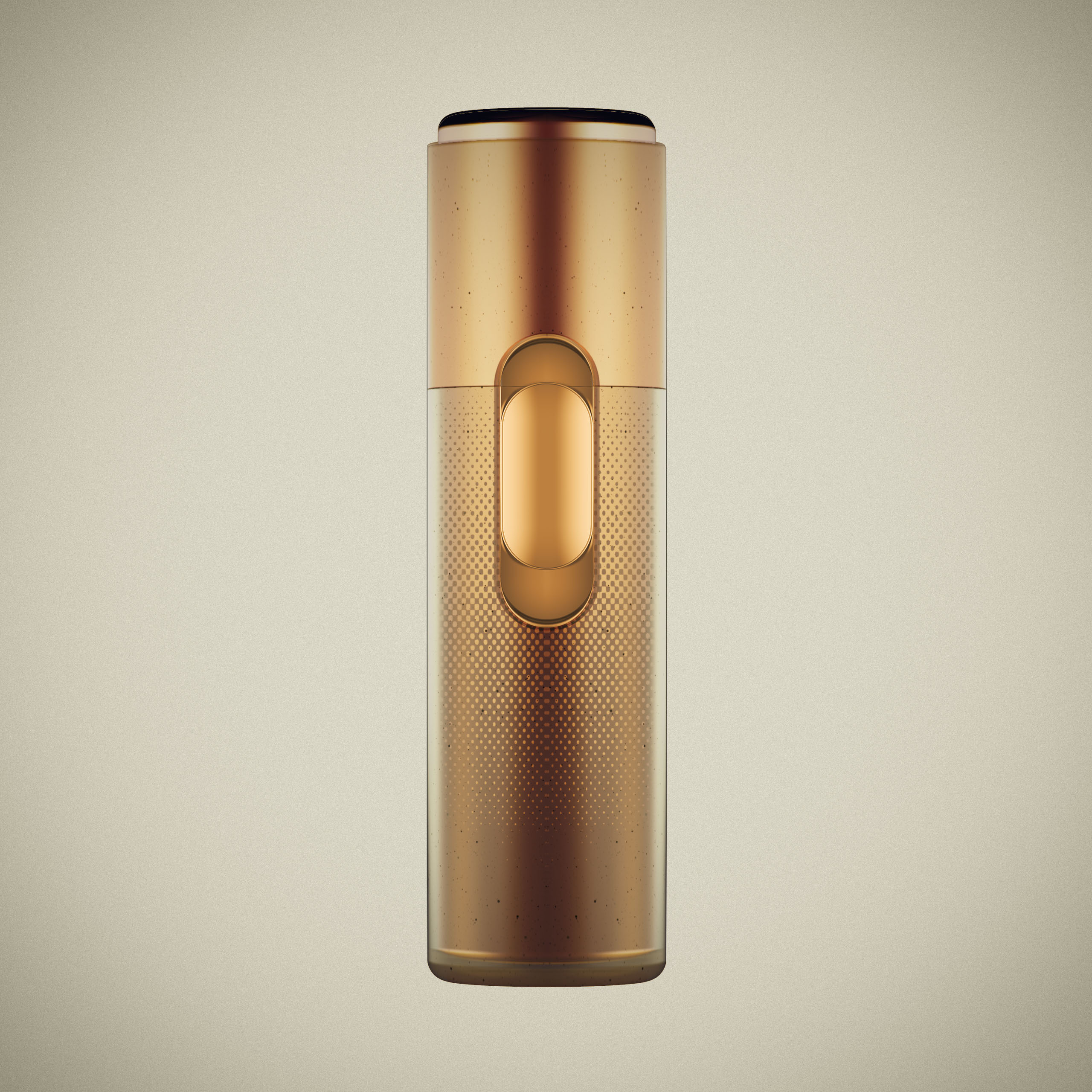 product design，industrial design，Metal，Water bottle，