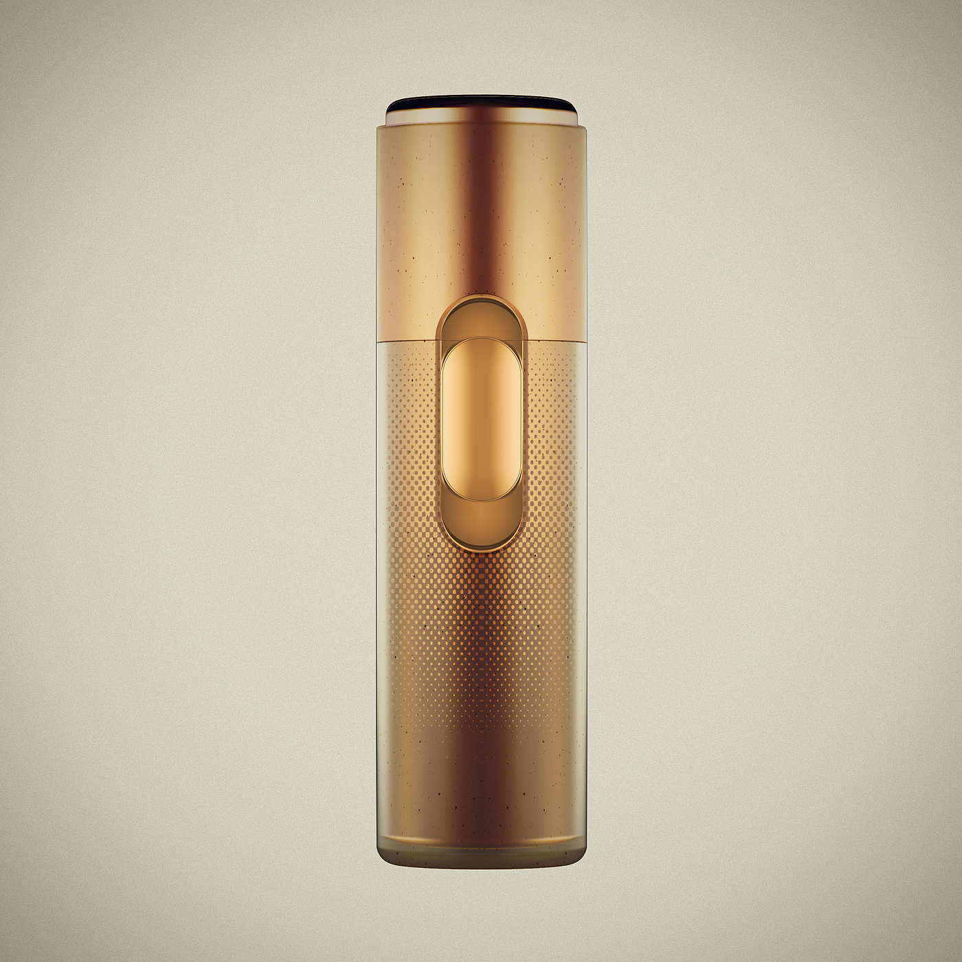 product design，industrial design，Metal，Water bottle，