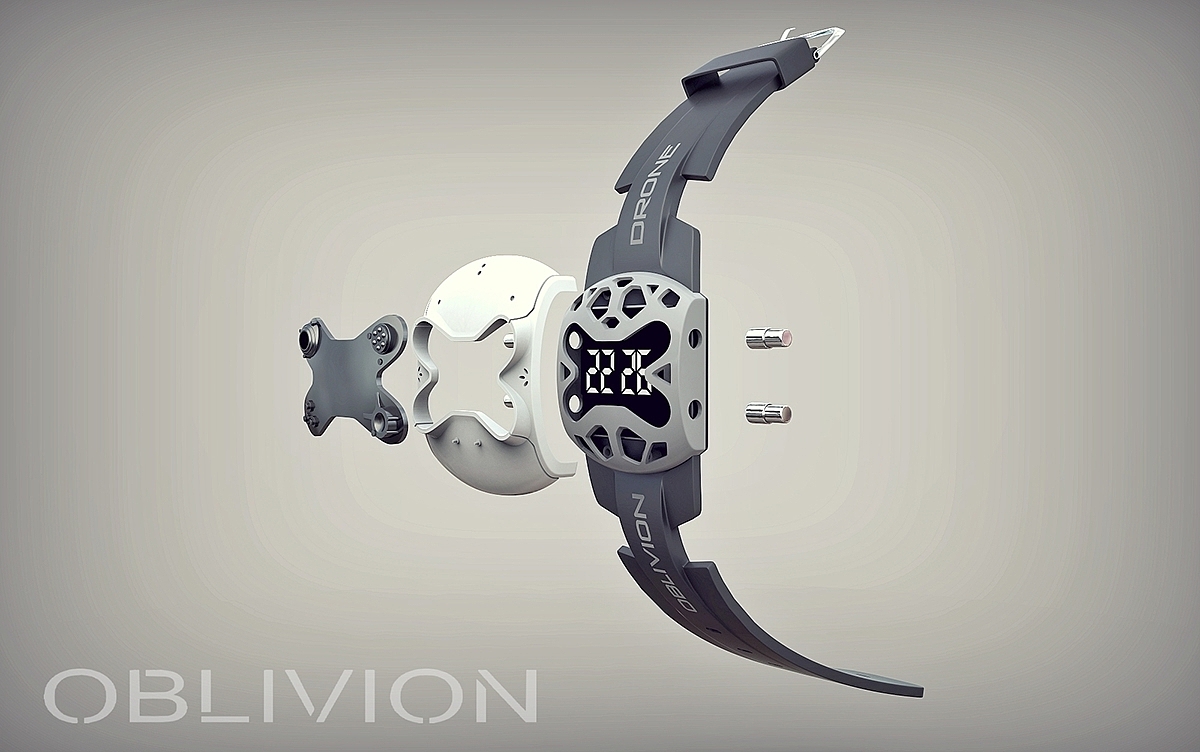 Novel shape，unique，lithe，Sense of science and technology，