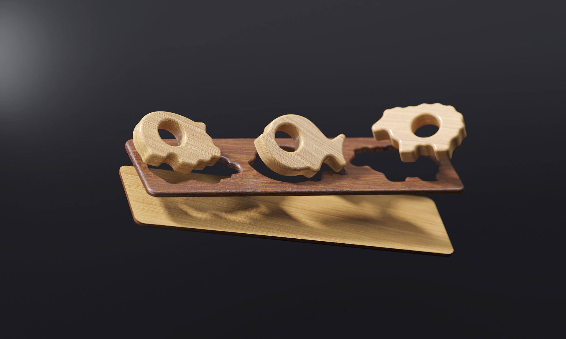 advertisement，Handmade，Art guidance，Wooden toys，Toys，