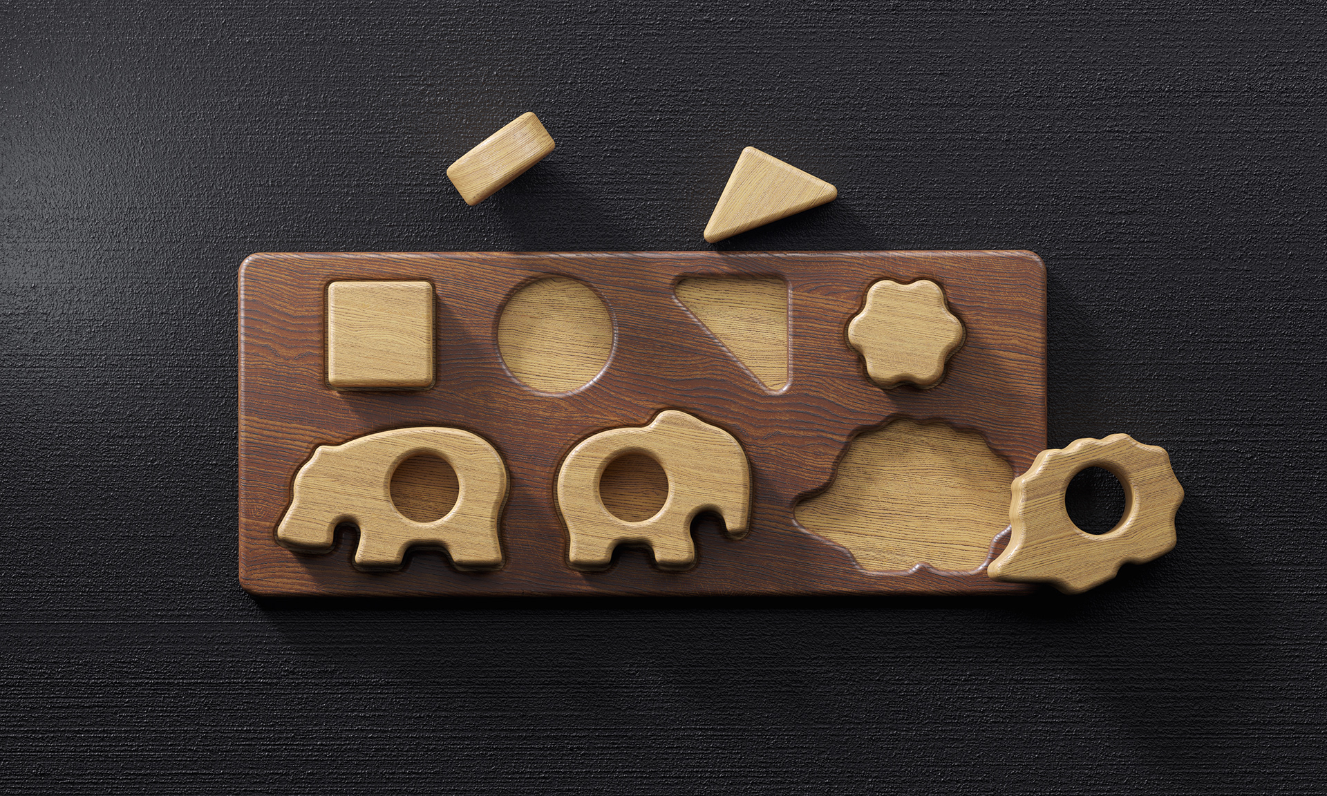 advertisement，Handmade，Art guidance，Wooden toys，Toys，