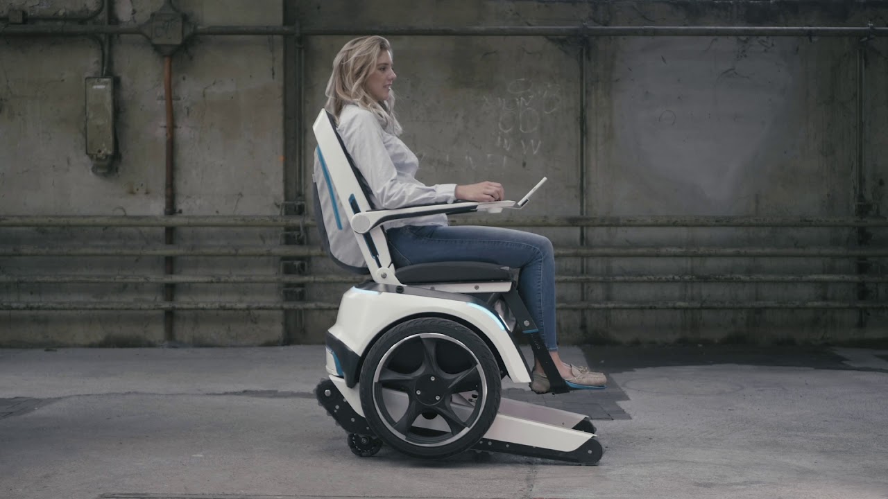 2019 red dot product design award，wheelchair，Medical equipment，Red dot best design award，best of best ，