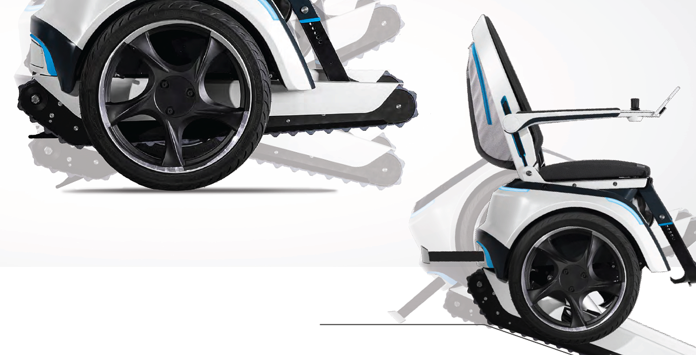 2019 red dot product design award，wheelchair，Medical equipment，Red dot best design award，best of best ，