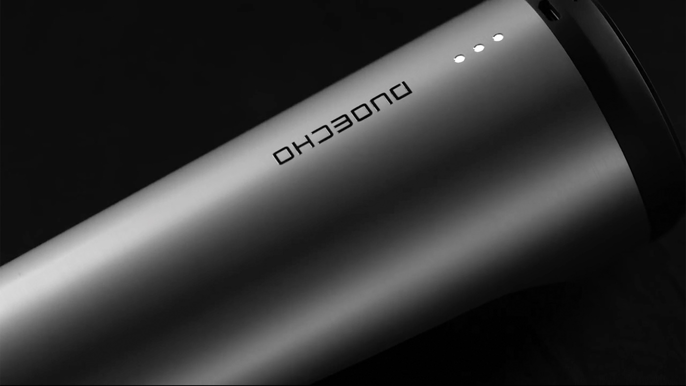 Metal，sound，DUOECHO，