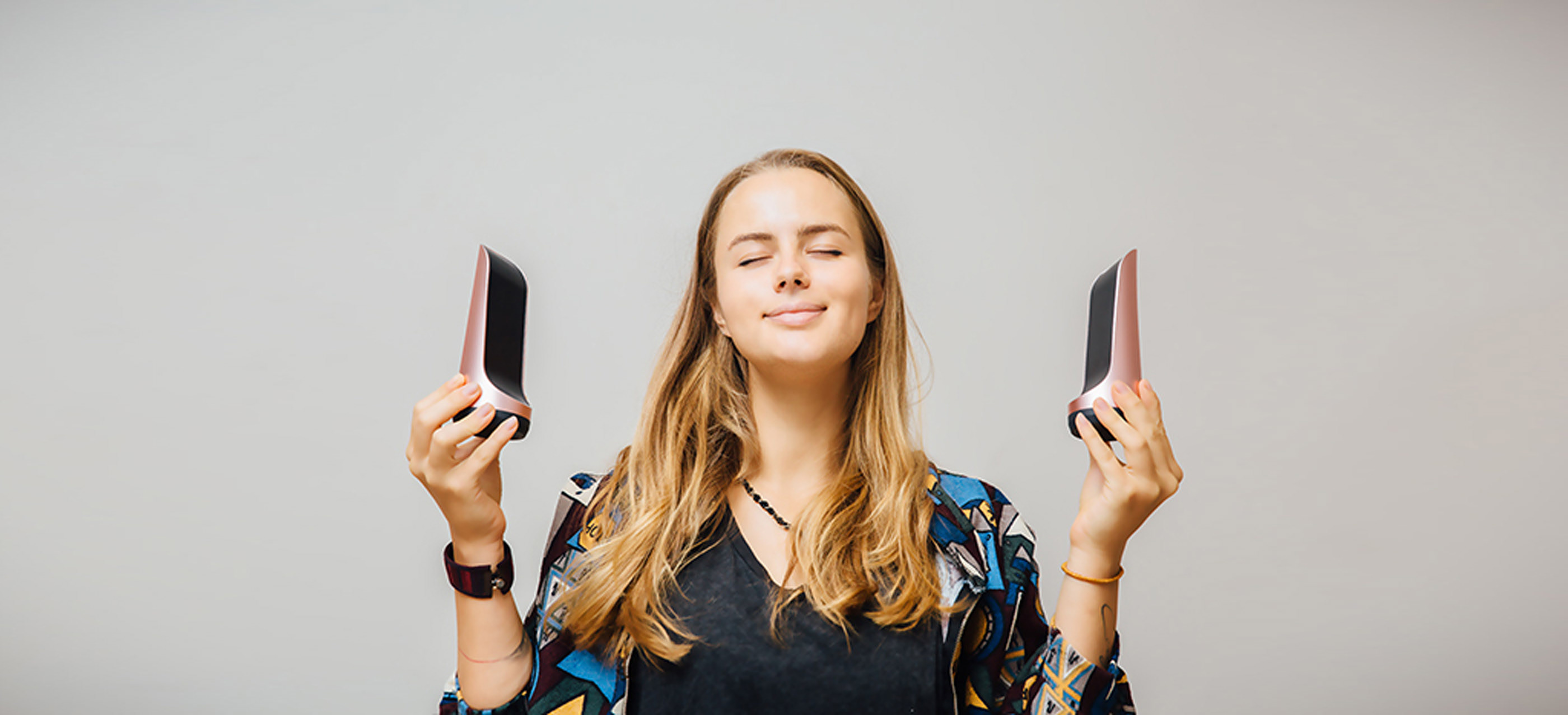 Metal，sound，DUOECHO，