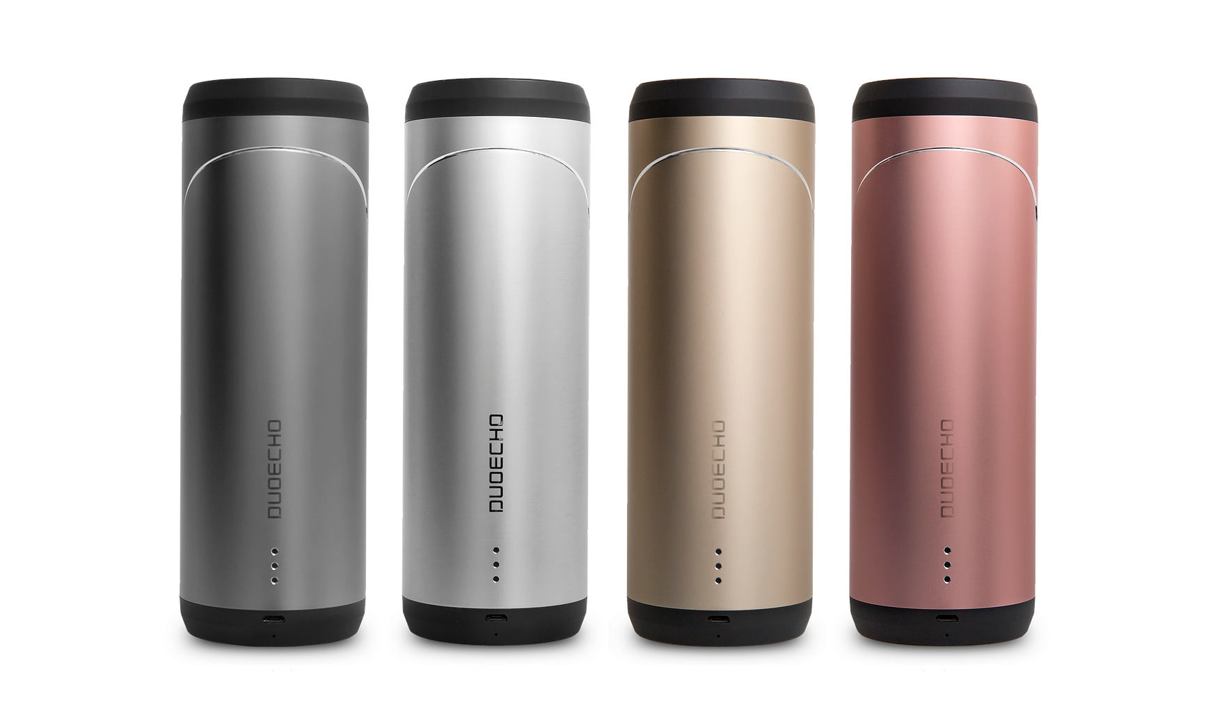 Metal，sound，DUOECHO，