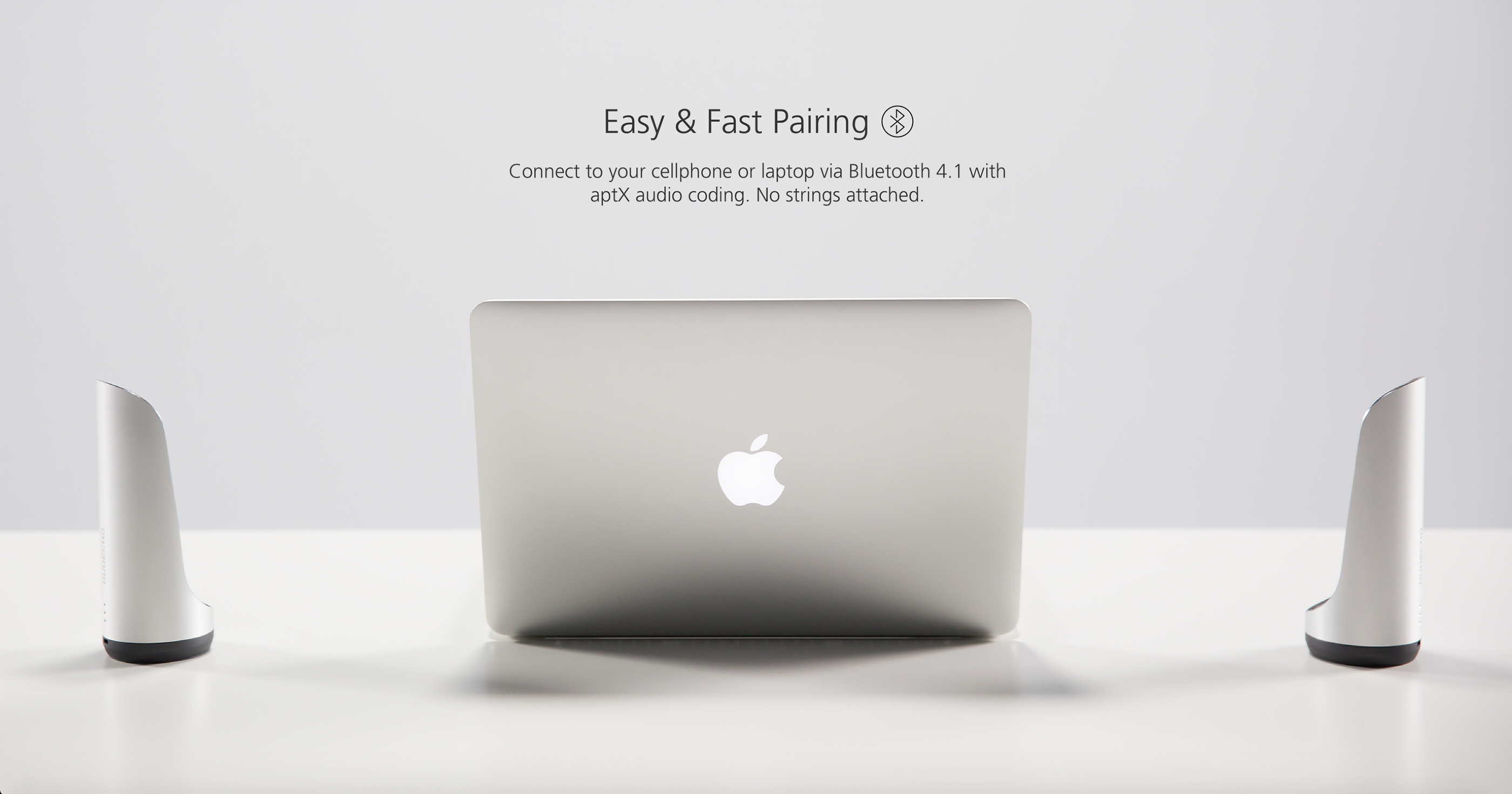 Metal，sound，DUOECHO，