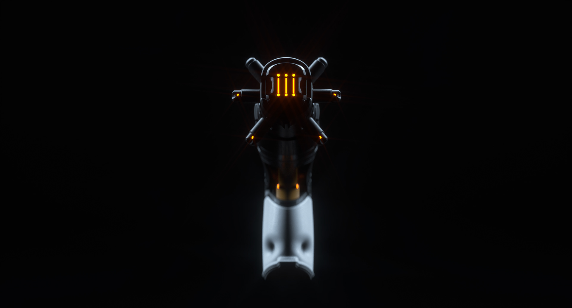 COLLB-ASSA，conceptual design，Electronic equipment，