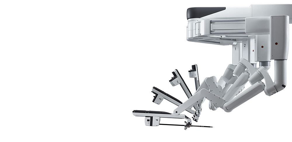 best of best ，Red dot best design award，Medical equipment，Da Vinci SP®，2019 red dot product design award，