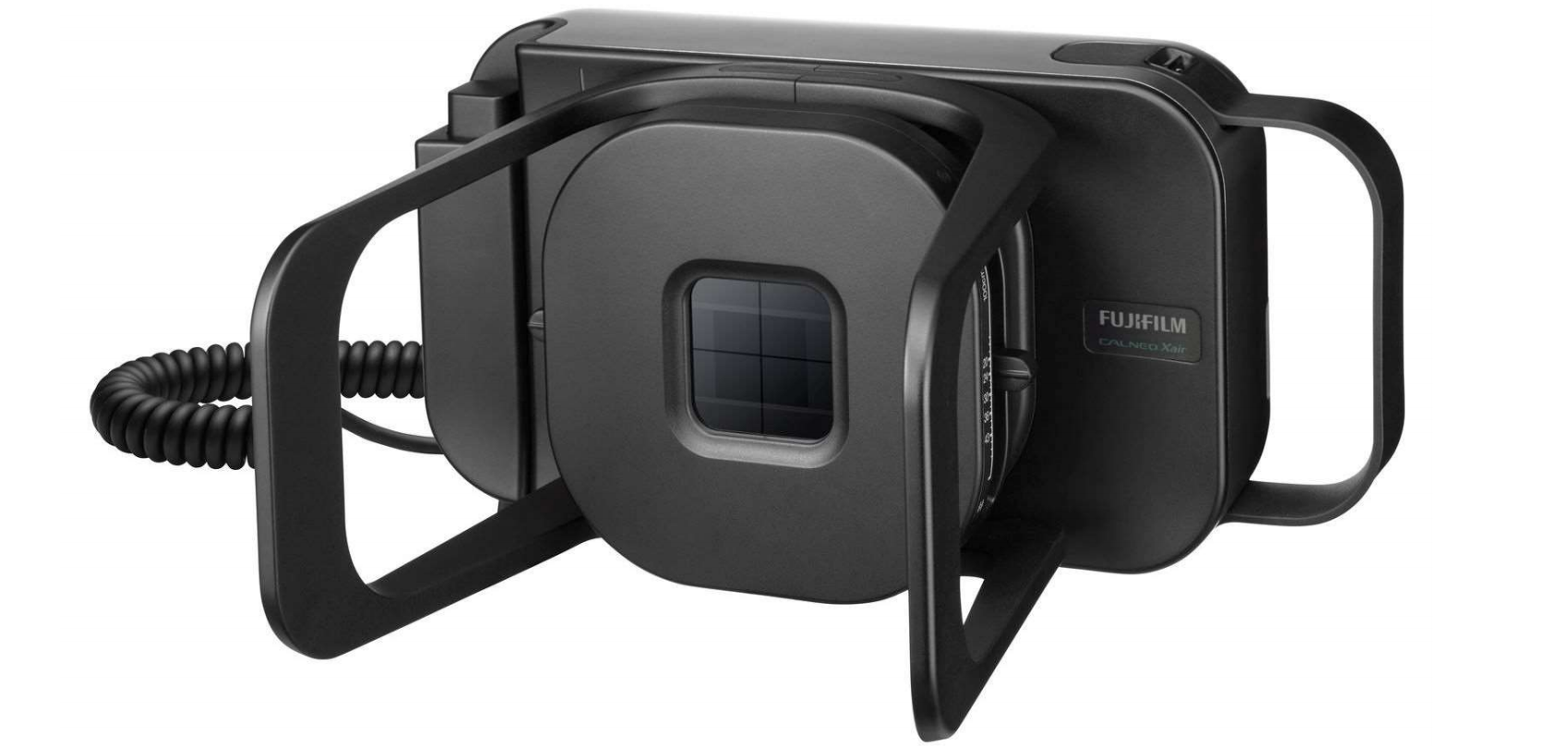 best of best ，Red dot best design award，Medical equipment，CALNEO Xair，2019 red dot product design award，