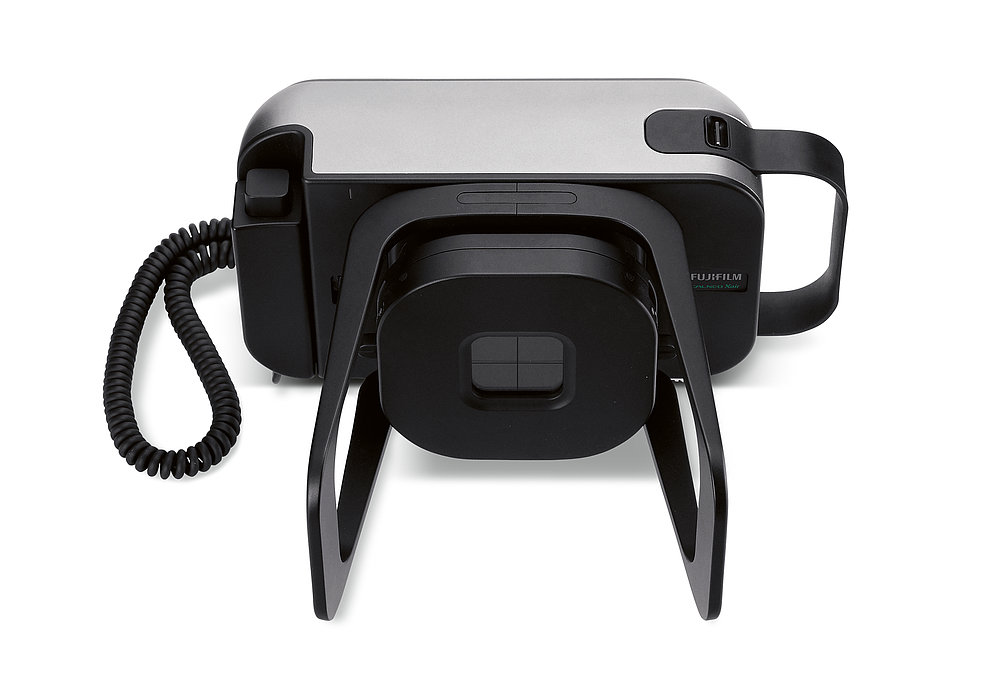 best of best ，Red dot best design award，Medical equipment，CALNEO Xair，2019 red dot product design award，