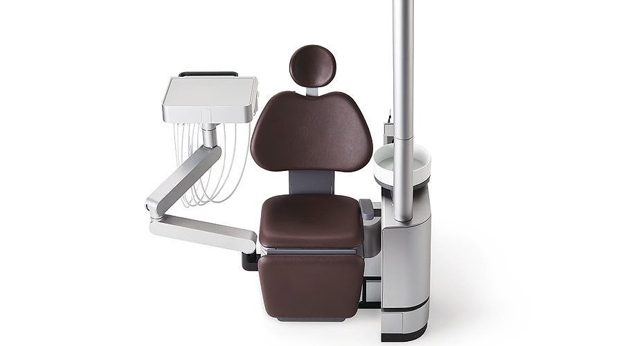 2019 red dot product design award，T500 sign，Medical equipment，Red dot best design award，best of best ，