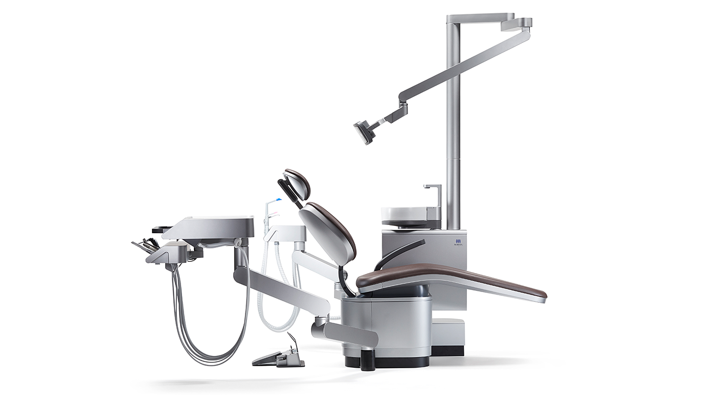 2019 red dot product design award，T500 sign，Medical equipment，Red dot best design award，best of best ，