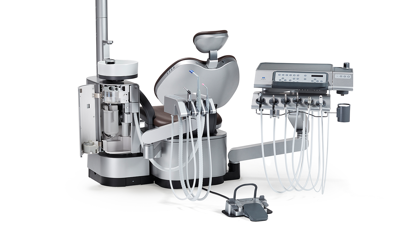 2019 red dot product design award，T500 sign，Medical equipment，Red dot best design award，best of best ，