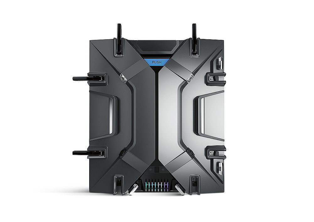 best of best ，Red dot best design award，Digital，Unan，2019 red dot product design award，