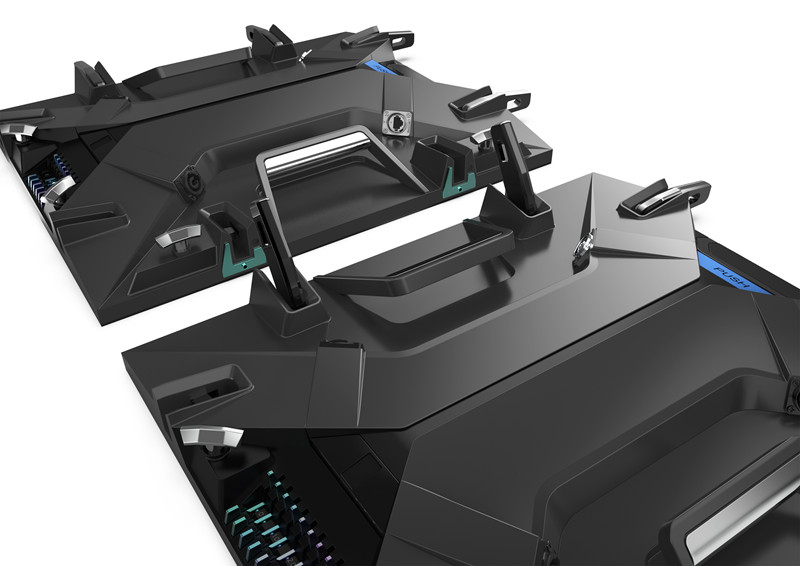 best of best ，Red dot best design award，Digital，Unan，2019 red dot product design award，