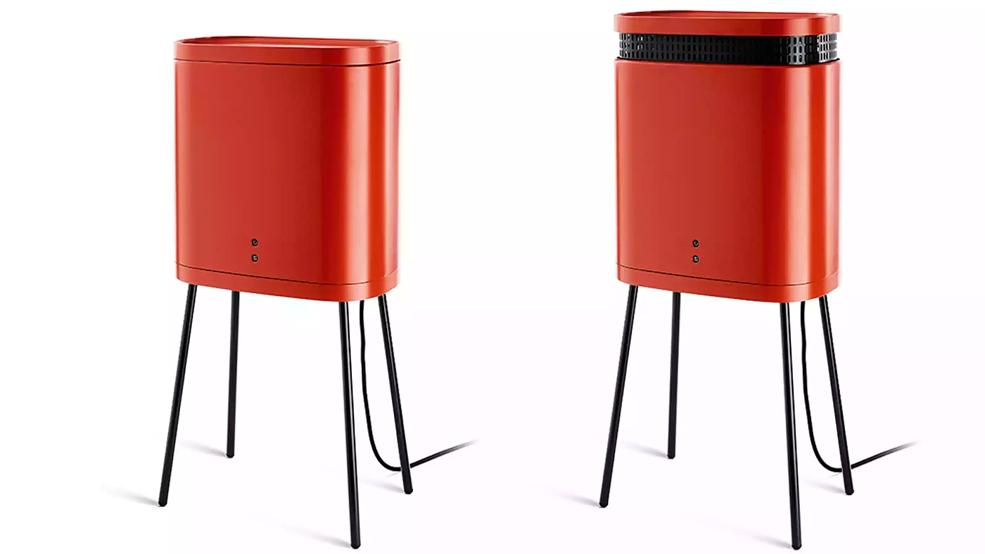 best of best ，Red dot best design award，Household appliances，astro，2019 red dot product design award，