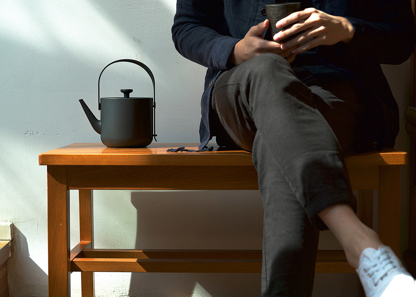 best of best ，Red dot best design award，Teawith Kettle，2019 red dot product design award，